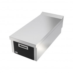 Meuble neutre 400 de table