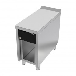 Plan neutre sans tiroir sur...