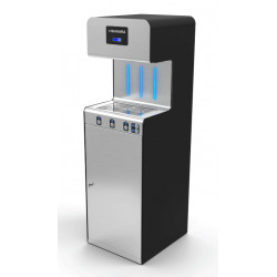 Refroidisseur d'eau PMR - 3...