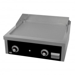 Fry-top 750 acier rectifié...