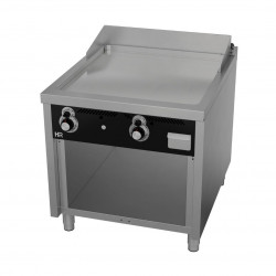 Frytop chrome 800 Série 900...