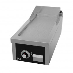 Fry-Top 400 rectifiée de table