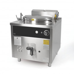 Marmite électrique 150 L...