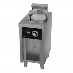 Poste de maintien Friture...