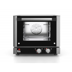 Four à air pulsé - 3 x...