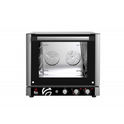 Four à air pulsé - 4 x...