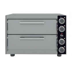 Mini-four à pizza...