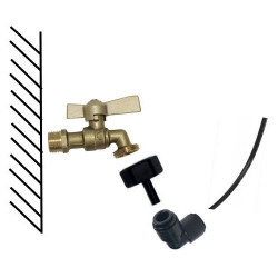 Kit d'installation pour...