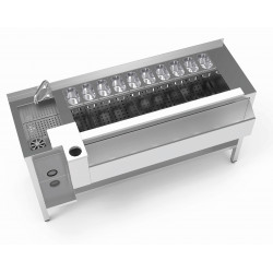 Table cocktail - 1600 MM -...