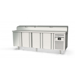 Meuble de préparation 700...