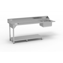 Table entrée/sortie -...