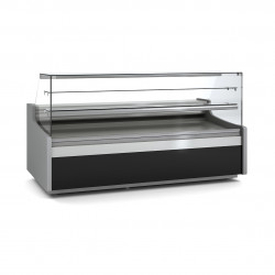 Vitrine horizontale...