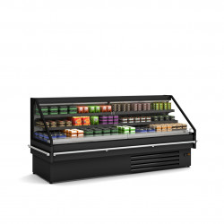 Vitrine semi-verticale...