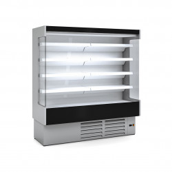 Vitrine murale gamme CEDAR...