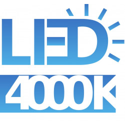 Option LED supplémentaire