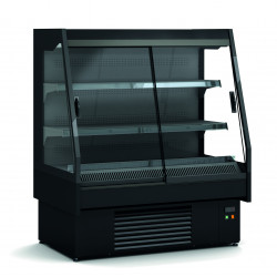 Vitrine murale gamme MAPLE...