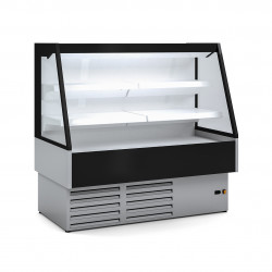 Vitrine murale gamme MAPLE...