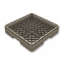 Casier à assiettes 50x50