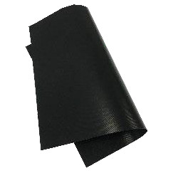 Plateau en téflon avec fond...