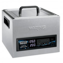 Cuiseur sous vide 16L