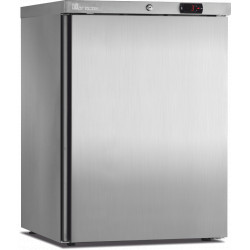 Mini armoire porte pleine -...