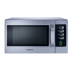 Four à micro-ondes...