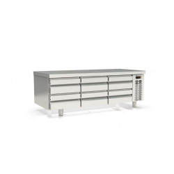 Meuble soubassement GN1/1...