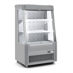 Vitrine promotionnelle