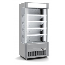 Vitrine promotionnelle