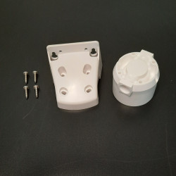 Tête pour filtre serie Q