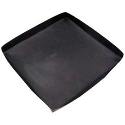 Plateau en téflon avec fond...