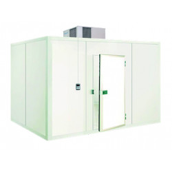 Option porte centrée