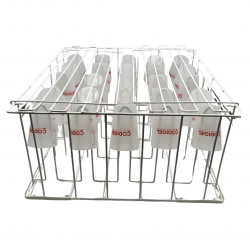 Panier 50x50 vaisselle...