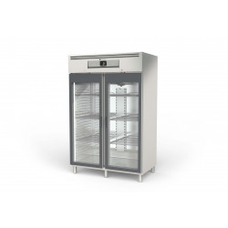 Armoire GN2/1 côtés...