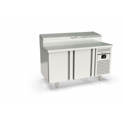 Meuble de préparation 800...