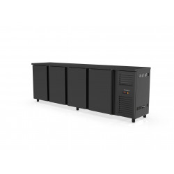 Arrière-bar positif H.820 4...