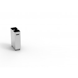 Option poubelles pour...