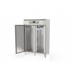 Armoire pâtissière négative...