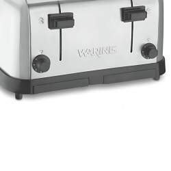 Toaster 4 fentes - Usage...