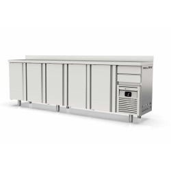 Arrière bar 600 positif 5...