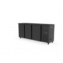 Arrière-bar positif H.820 3...