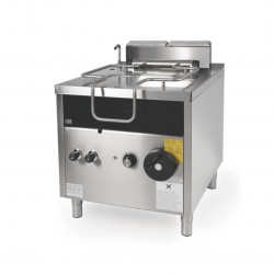 Sauteuse basculante gaz 80...