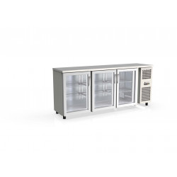 Arrière-bar positif H.820 3...