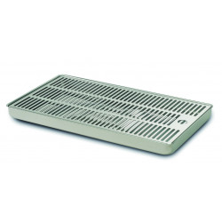 Recueil-gouttes encastrable...