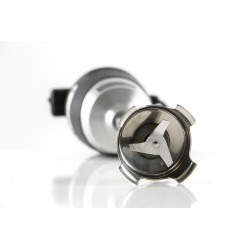 Mixer plongeant à tête fixe...