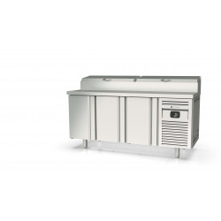 Meuble de préparation 700...