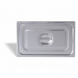 Couvercle Bac Gastronorme