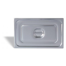 Couvercle Bac Gastronorme