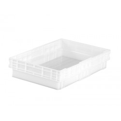 Panier plastique pour...