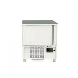 Cellule de refroidissement...